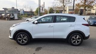 KIA Sportage usata, con Airbag laterali