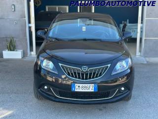 LANCIA Ypsilon usata, con Airbag