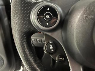 SMART ForTwo usata, con Cruise Control
