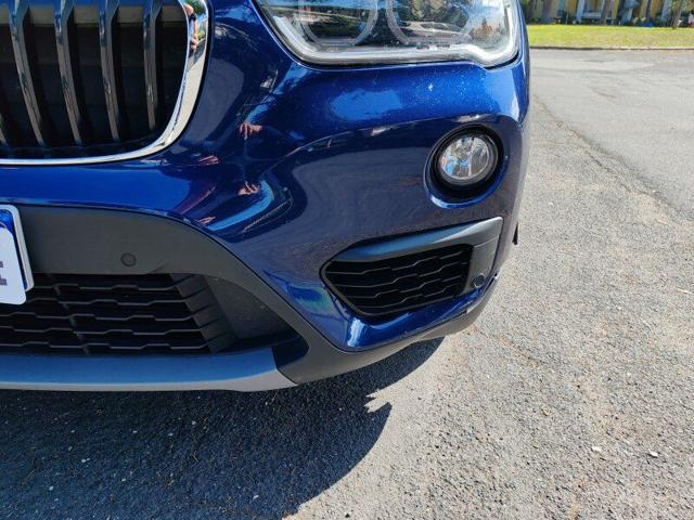 BMW X1 usata, con Controllo vocale