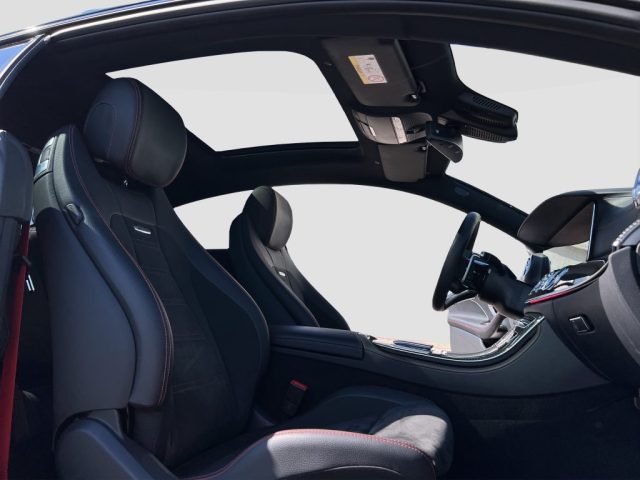 MERCEDES-BENZ E 53 AMG usata 15