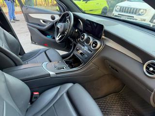 MERCEDES-BENZ GLC 200 usata, con ESP