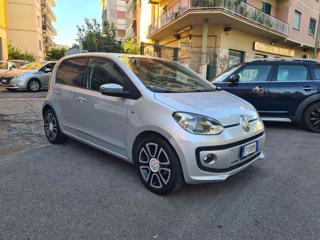 VOLKSWAGEN up! 1.0 75 CV 5 porte move up!