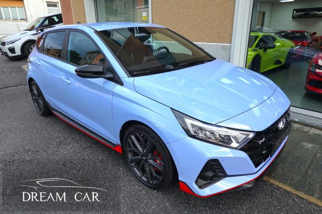 HYUNDAI i20 usata, con Autoradio