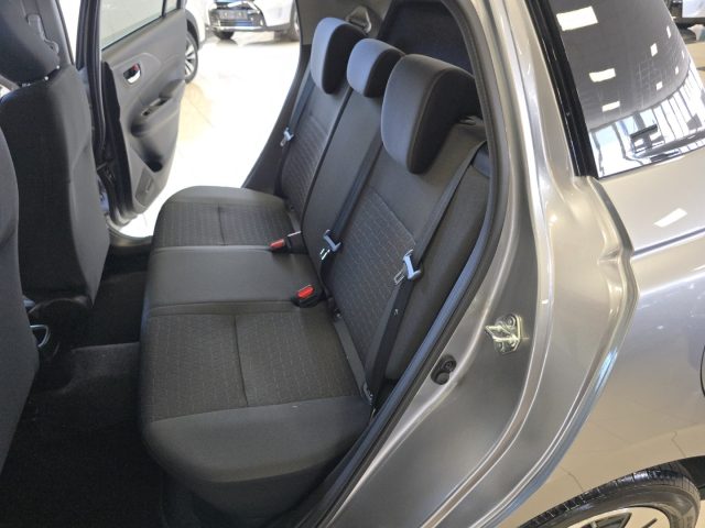 SUZUKI Swift usata, con Vetri oscurati