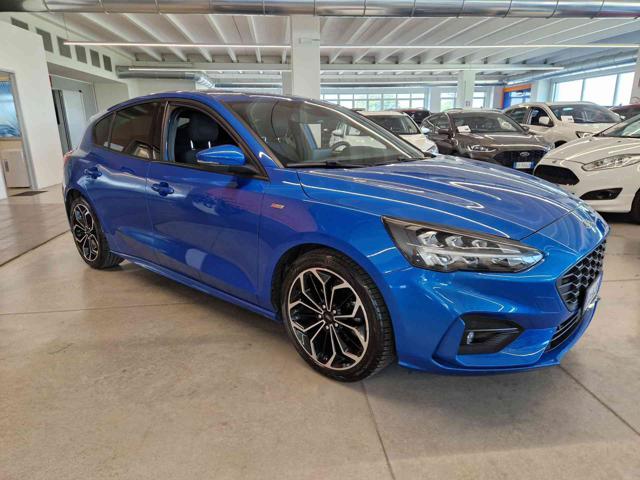 FORD Focus usata, con Airbag laterali