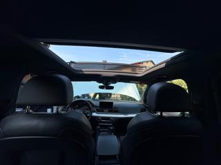 AUDI Q5 usata, con Sistema di navigazione