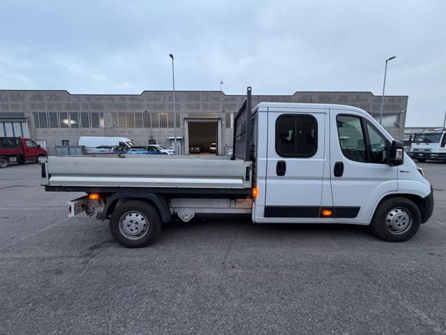 FIAT Ducato usata, con ESP