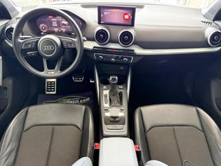 AUDI Q2 usata, con Park Distance Control