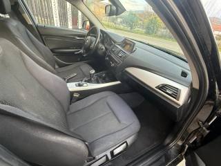 BMW 118 usata 26