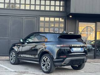 LAND ROVER Range Rover Evoque usata, con Autoradio