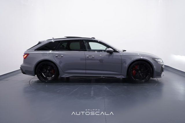 AUDI RS6 usata, con Autoradio