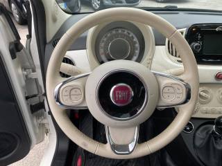 FIAT 500 usata, con ESP
