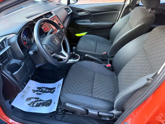 HONDA Jazz usata, con Climatizzatore