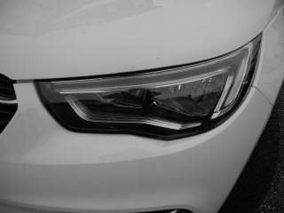 OPEL Grandland X usata 57