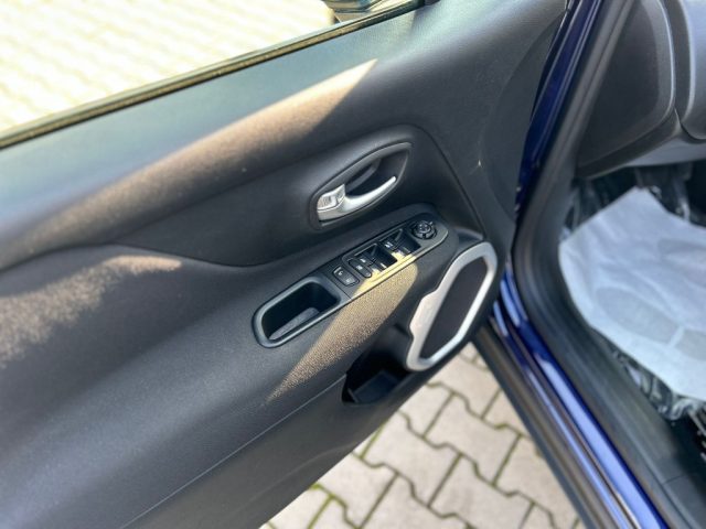 JEEP Renegade usata, con Cerchi in lega