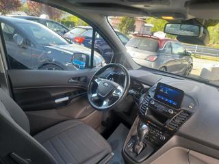 FORD Tourneo Connect usata, con Airbag posteriore