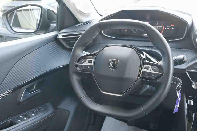 PEUGEOT 208 usata, con Park Distance Control