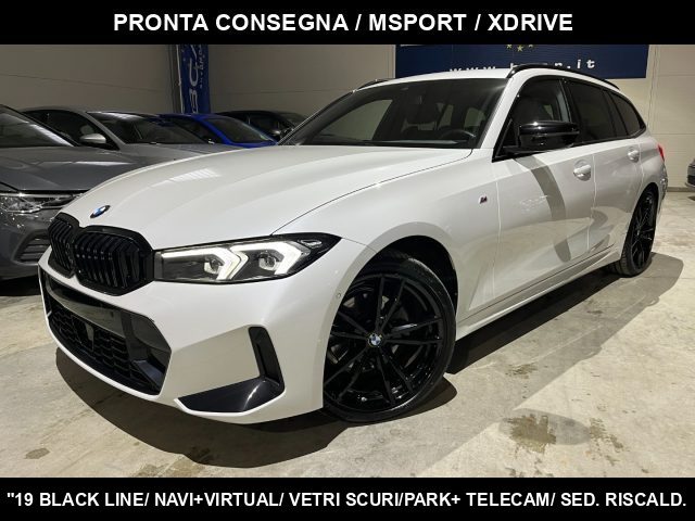 BMW 320 usata, con ABS