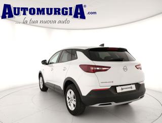 OPEL Grandland X usata, con Airbag Passeggero
