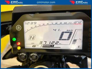 YAMAHA MT-10 usata 4