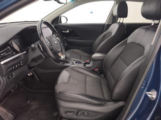 KIA Niro usata, con Controllo automatico clima