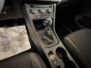 VOLKSWAGEN Touran usata, con USB
