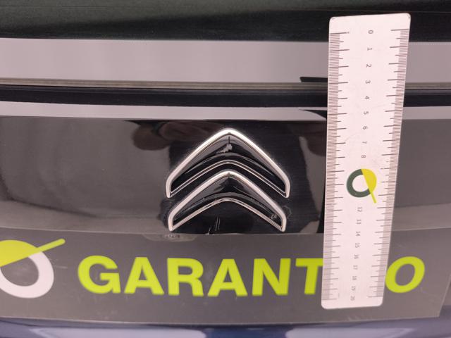 CITROEN C4 usata, con Hill holder