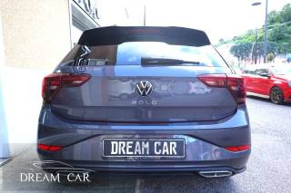 VOLKSWAGEN Polo usata, con Airbag Passeggero