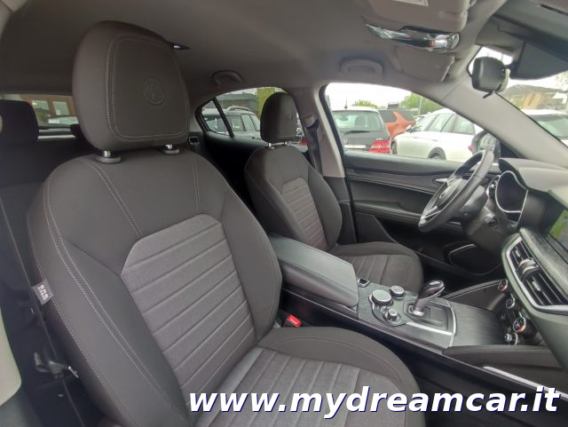 ALFA ROMEO Stelvio usata, con Cruise Control