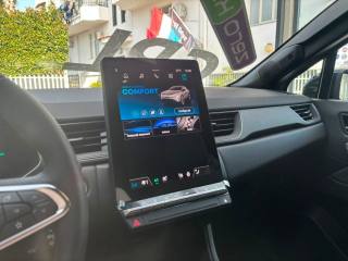 RENAULT Captur usata, con Vivavoce