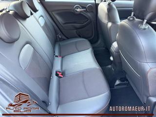 FIAT 500X usata, con Immobilizzatore elettronico
