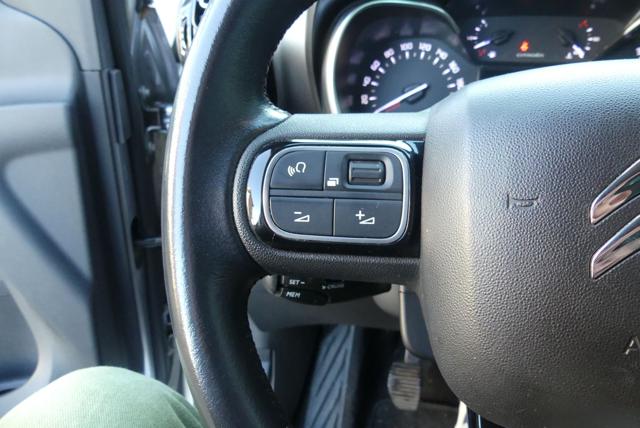 CITROEN C3 Aircross usata 53