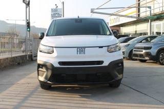 FIAT Doblo usata, con Airbag
