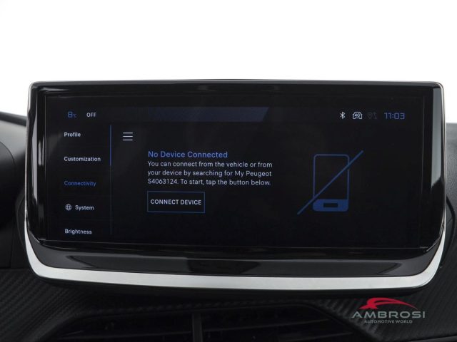 PEUGEOT 208 usata 14