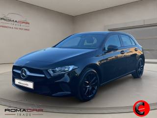 MERCEDES-BENZ A 250 usata, con Airbag laterali