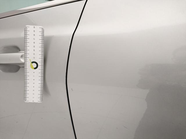 FORD Focus usata, con Riconoscimento dei segnali stradali