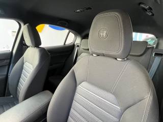 ALFA ROMEO Stelvio usata, con Luci diurne LED