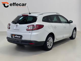 RENAULT Megane usata, con Autoradio