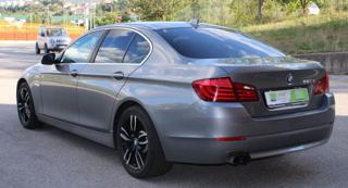 BMW 520 usata, con Airbag laterali