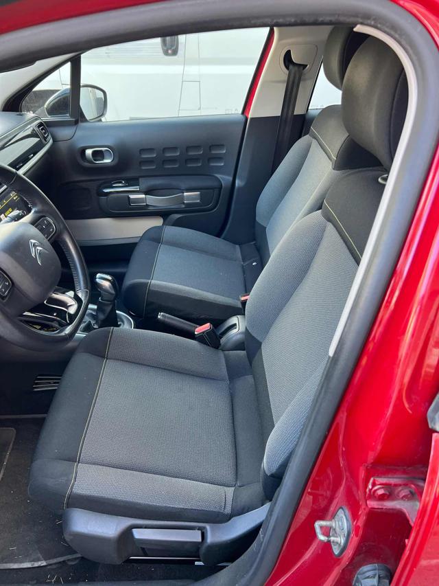 CITROEN C3 usata, con Controllo trazione