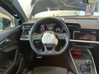 AUDI A3 usata, con Immobilizzatore elettronico