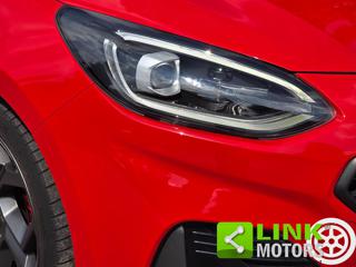 FORD Fiesta usata, con Bracciolo