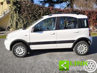 FIAT Panda usata, con Boardcomputer