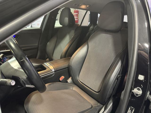 MERCEDES-BENZ C 220 usata, con Climatizzatore