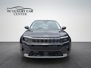 JEEP Avenger usata, con Airbag