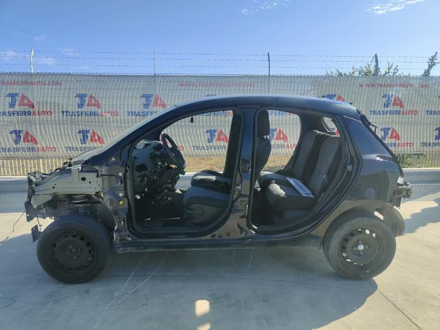 LANCIA Ypsilon usata, con Airbag
