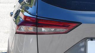 NISSAN Qashqai usata, con Bracciolo