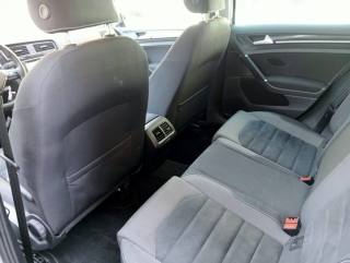 VOLKSWAGEN Golf usata, con Vivavoce