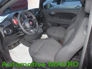 FIAT 500 usata, con Controllo trazione